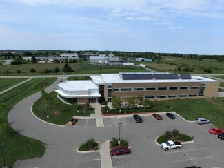 More details for 1221 Innovation Dr, Whitewater, WI - Office for Lease