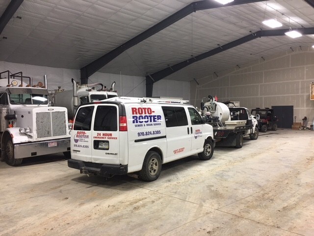 104 Terrace Ln, Craig, CO for lease - Interior Photo - Image 3 of 29