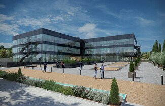 More details for Calle Arnaldo de Vilanova, 21, Getafe - Office for Lease