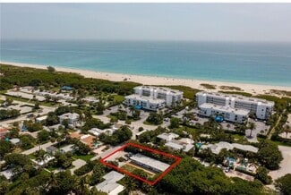 Plus de détails pour 950 Sandpiper Ln, Vero Beach, FL - Multi-résidentiel à vendre