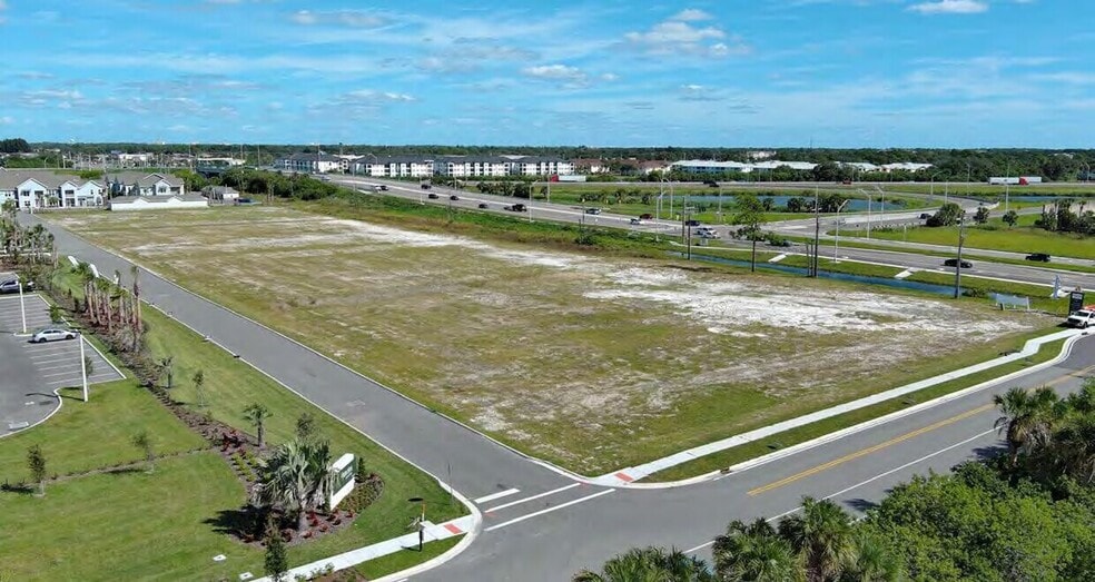 4125 Fiske Ln, Rockledge, FL for lease - Building Photo - Image 3 of 5