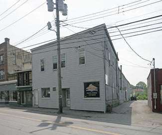 More details for 130 Wickham Ave, Middletown, NY - Flex for Lease