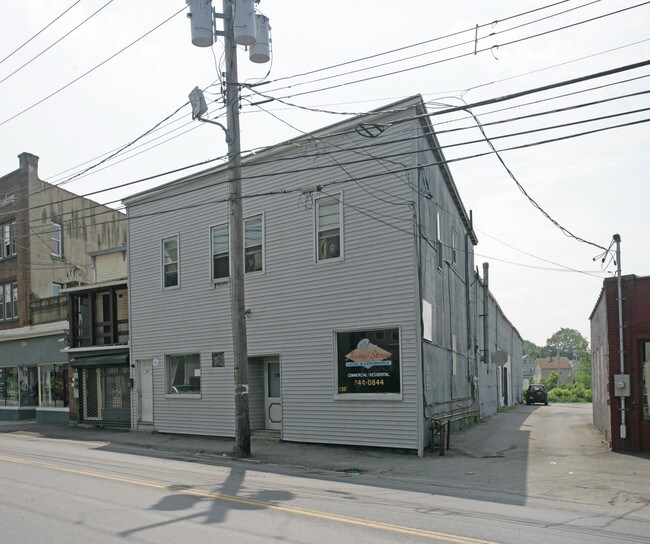 Plus de détails pour 130 Wickham Ave, Middletown, NY - Local d'activités à louer