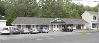 More details for 17 Danbury Rd, Wilton, CT - Retail for Lease