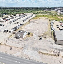 1003 S County Rd W, Odessa, TX - Aérien Vue de la carte - Image1