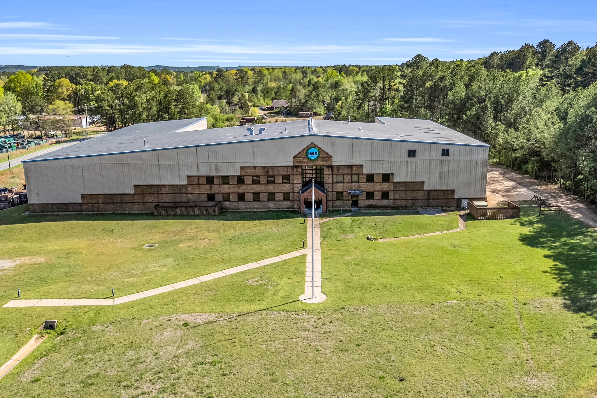8384 Highway 18, Vernon, AL à vendre Photo du bâtiment- Image 1 de 27