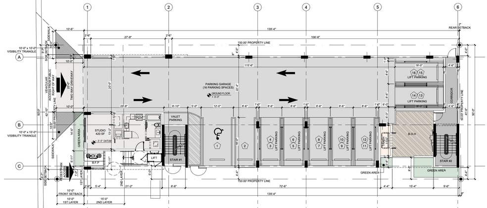 1560 NW 3rd St, Miami, FL for sale - Building Photo - Image 3 of 7