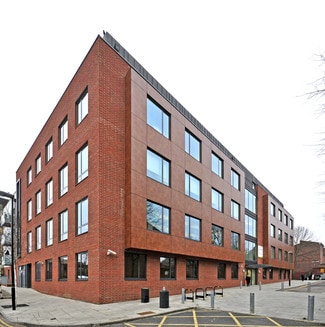 More details for 7 Newington Barrow Way, London - Office for Lease