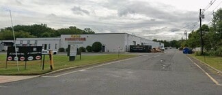 Plus de détails pour 1330 Livingston Ave, North Brunswick, NJ - Industriel à louer