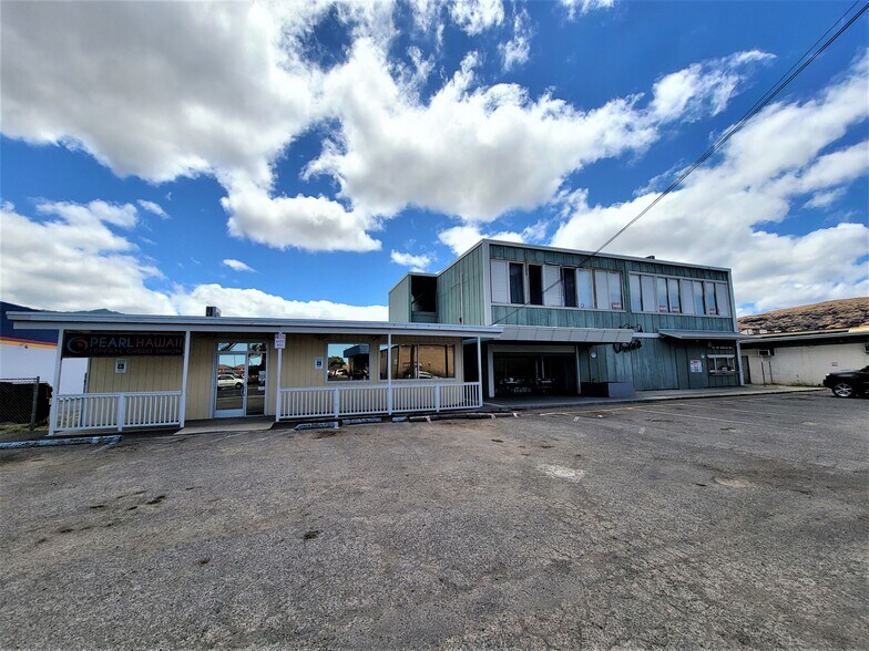 ORITA BUILDING portefeuille de 2 propriétés à vendre sur LoopNet.ca - Photo du bâtiment - Image 3 de 16