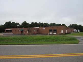 More details for 1160 Daniel Rd, Axton, VA - Industrial for Lease