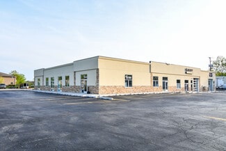 Plus de détails pour 1109 Honey Ct, De Pere, WI - Commerce de détail à louer