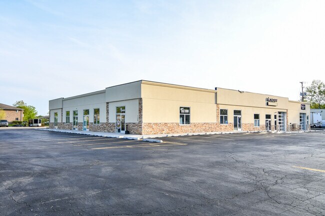 More details for 1109 Honey Ct, De Pere, WI - Retail for Lease
