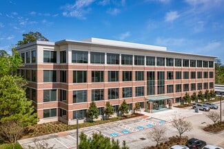 More details for 3831 Technology Forest Blvd, The Woodlands, TX - Office for Lease