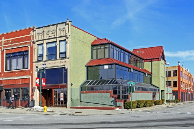 Plus de détails pour 29 S Saginaw St, Pontiac, MI - Commerce de détail à louer