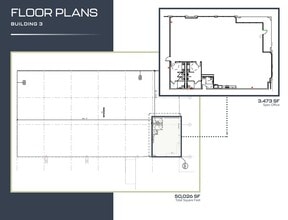 Beltway 8 & Hiram Clark, Houston, TX for lease Floor Plan- Image 1 of 1