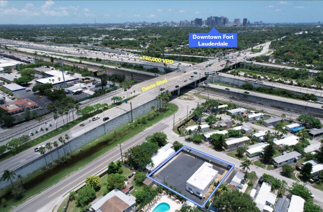 More details for 1309 SW 21st Ter, Fort Lauderdale, FL - Industrial for Lease