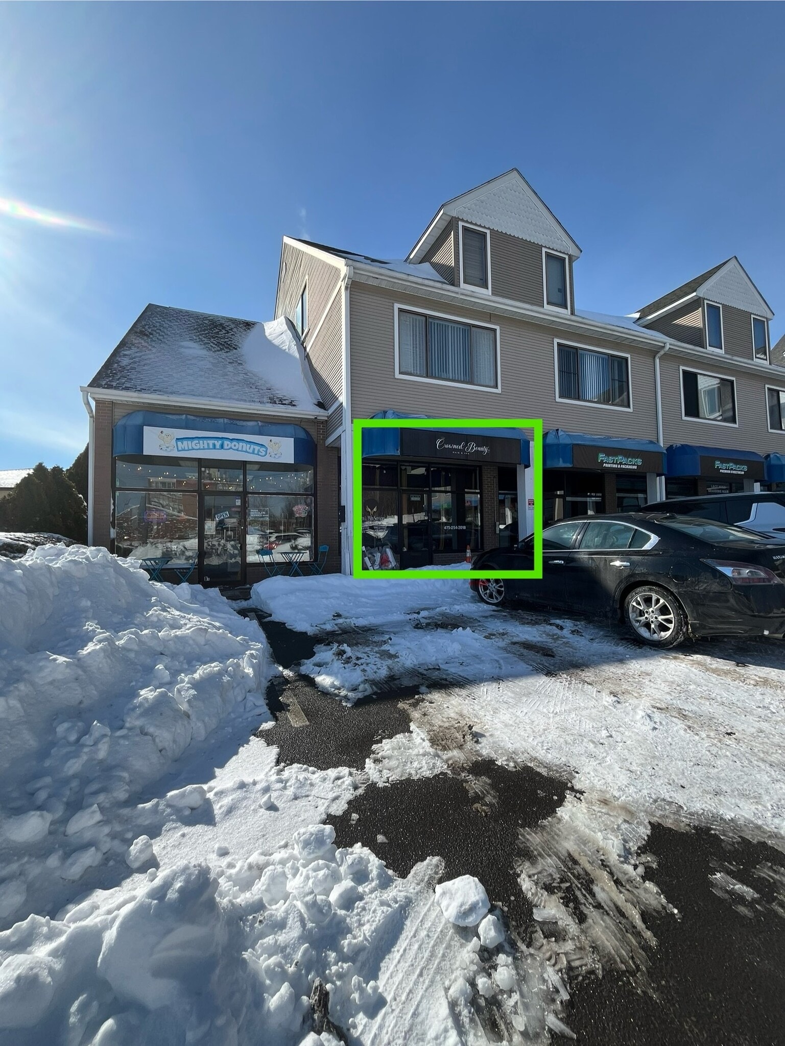 1700 Dixwell Ave, Hamden, CT for lease Interior Photo- Image 1 of 6