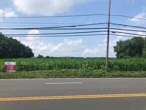 359 Princeton Hightstown Rd, East Windsor, NJ - AERIAL  map view - Image1