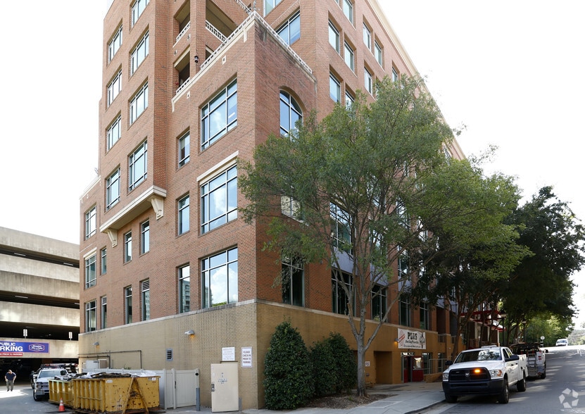 510 Glenwood Ave, Raleigh, NC for lease - Building Photo - Image 3 of 8