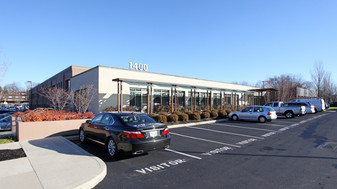 1400 Goodale Blvd, Columbus OH - Commercial Real Estate