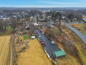 355 Bridge St, Northampton, MA - AÉRIEN  Vue de la carte - Image1