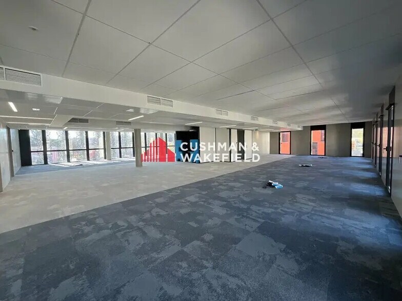 Office in Ramonville-Saint-Agne for lease - Interior Photo - Image 3 of 11