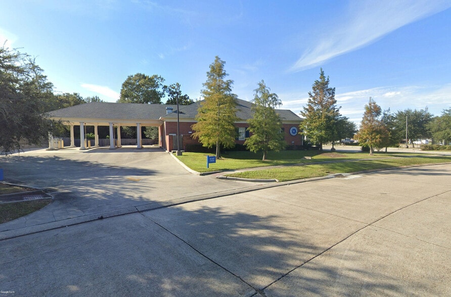 4301 Lapalco Blvd, Marrero, LA for lease - Building Photo - Image 2 of 6