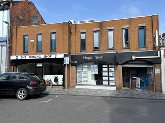 More details for 13-17 West St Marys Gate, Grimsby - Office for Lease