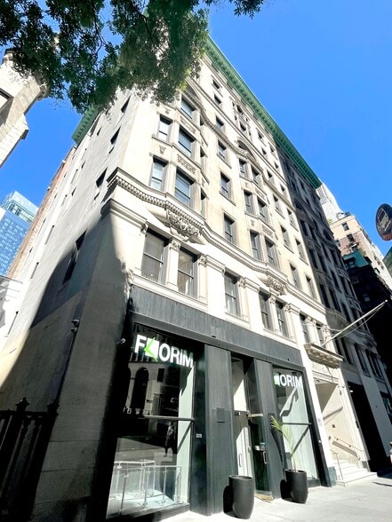 276 Fifth Ave, New York, NY for lease - Building Photo - Image 3 of 11