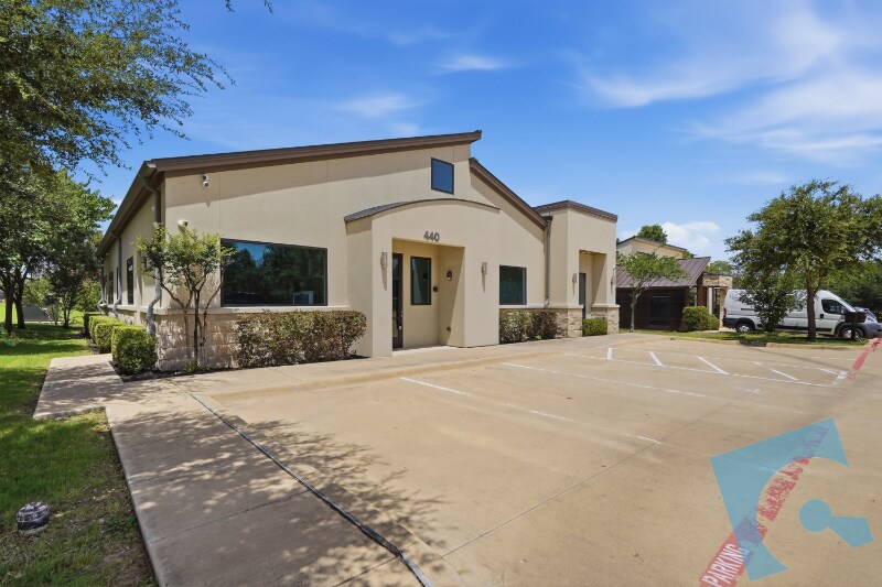 440 N Kimball Ave, Southlake, TX à louer - Photo du bâtiment - Image 3 de 33