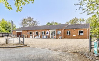 Plus de détails pour Welbourne Ln E, Holbeach - Vente au détail à louer