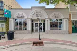 Plus de détails pour 1604 Washington St, Two Rivers, WI - Spécialité à vendre