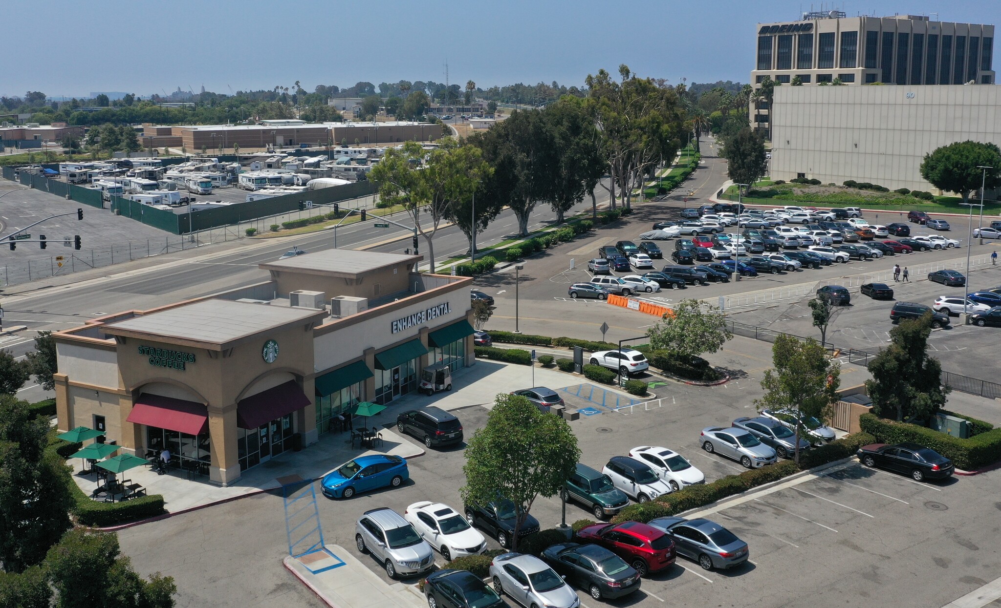 2311 Seal Beach Blvd, Seal Beach, CA à vendre Photo du bâtiment- Image 1 de 1