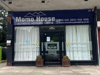 Plus de détails pour 28 Farnham Dr, Reading - Commerce de détail à vendre