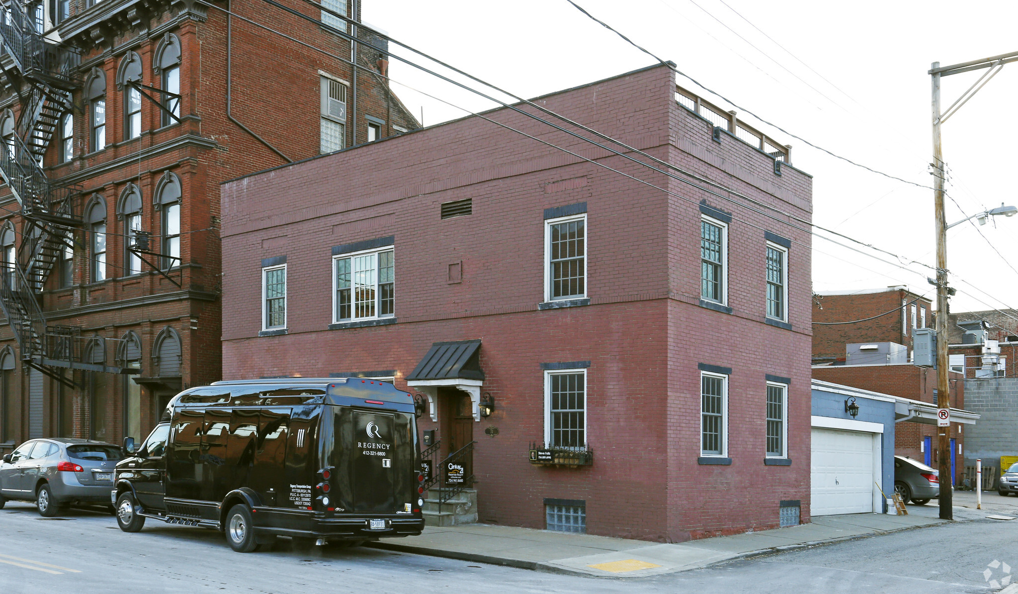 74 S 18th St, Pittsburgh, PA à vendre Photo principale- Image 1 de 1