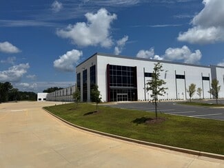 More details for 621 Bohannon Rd, Fairburn, GA - Industrial for Lease