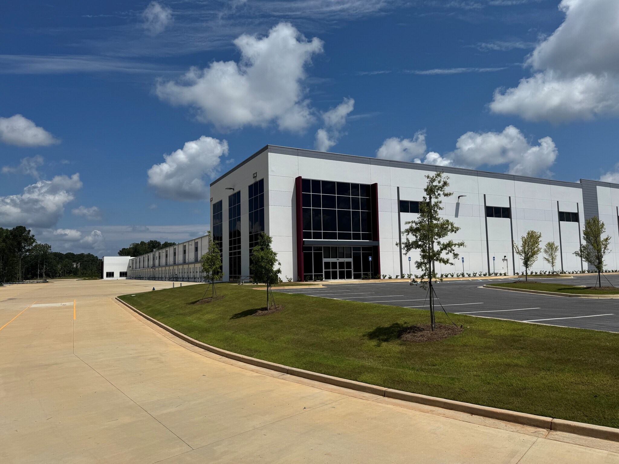 621 Bohannon Rd, Fairburn, GA for lease Primary Photo- Image 1 of 5