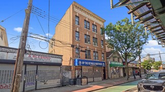 Plus de détails pour 3857 White Plains Rd, Bronx, NY - Multi-résidentiel à vendre