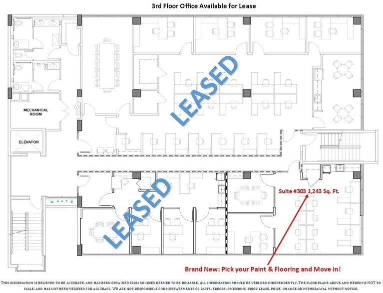 100 N Federal Hwy, Hallandale Beach, FL for lease - Building Photo - Image 3 of 13
