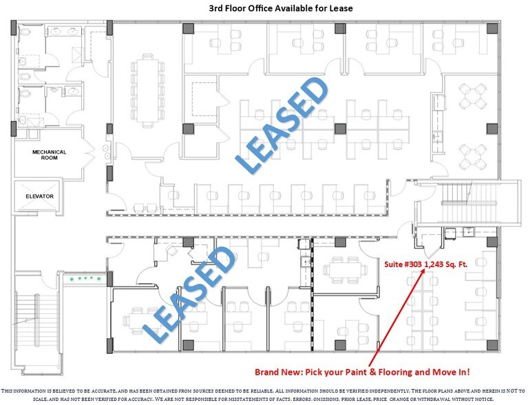 100 N Federal Hwy, Hallandale Beach, FL à louer - Photo du bâtiment - Image 3 de 13