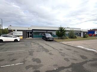 More details for Mylord Cres, Newcastle Upon Tyne - Industrial for Sale