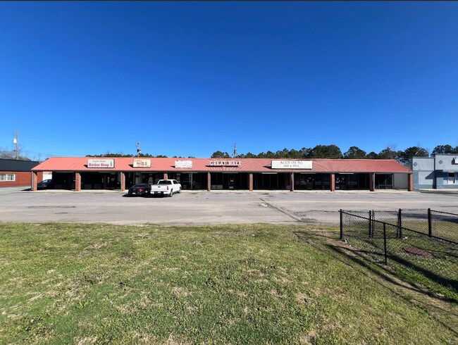 More details for 3928 US Highway 80 W, Phenix City, AL - Office for Lease