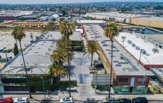 Plus de détails pour 5955-5959 S Western Ave, Los Angeles, CA - Local d'activités à louer