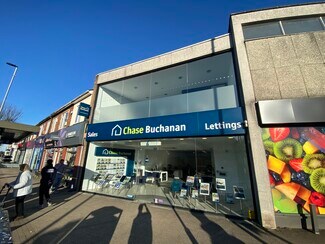 Plus de détails pour 6 Badminton Rd, Bristol - Commerce de détail à louer