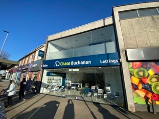 Plus de détails pour 6 Badminton Rd, Bristol - Commerce de détail à louer