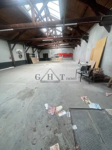 Industriel dans Maisons-Alfort à vendre - Photo intérieure - Image 1 de 2