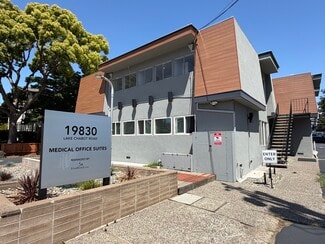 More details for 19830 Lake Chabot Rd, Castro Valley, CA - Medical for Lease
