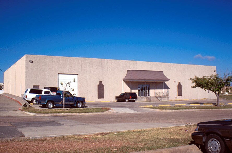 2901 Executive Blvd, Mesquite, TX à vendre - Photo principale - Image 1 de 3
