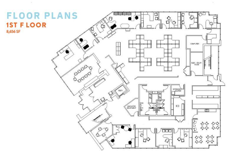 8601 Monrovia St, Lenexa, KS for lease Floor Plan- Image 1 of 1